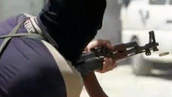 مجهولون يطلقون النيران على قوة أمنية في البحيرة مجهولون يطلقون النيران على قوة أمنية في البحيرة