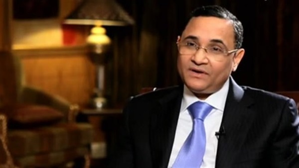 عبد الرحيم علي يحصد 135 صوتا بدائرة المتحف الزراعي عبد الرحيم علي يحصد 135 صوتا بدائرة المتحف الزراعي