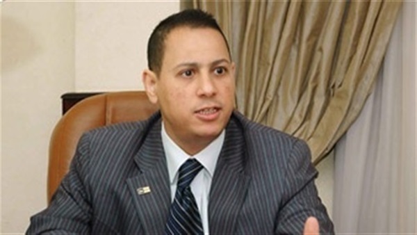 رئيس البورصة: وجود حالة من التفاؤل الحذر في الشركات