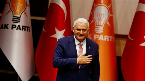 رئيس وزراء تركيا المقبل يؤكد أن النظام الرئاسي من أهم أولوياته رئيس وزراء تركيا المقبل يؤكد أن النظام الرئاسي من أهم أولوياته