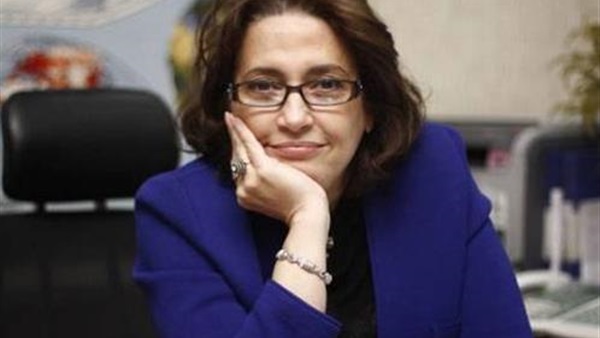 اليوم.. صفاء حجازي تترأس اجتماع المكتب التنفيذي لـ"وزراء الإعلام العرب"