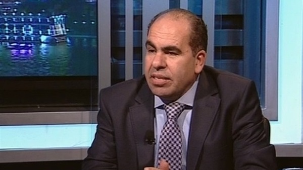 «قانونى» ينتقد تهديد عبد العال لـ«النواب» بعدم التواصل مع الإعلام «قانونى» ينتقد تهديد عبد العال لـ«النواب» بعدم التواصل مع الإعلام