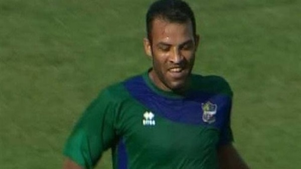 ايقاف مباراة الزمالك والمقاصة بسبب هدف السيد حمدي ايقاف مباراة الزمالك والمقاصة بسبب هدف السيد حمدي