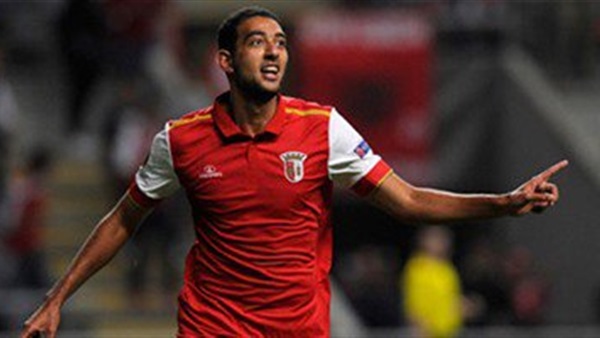 نشرة «الرياضة» للساعة الحادية عشر..سبورتينج براجا يتوج بلقب كأس البرتغال..الزمالك يقوز على المقاصة بثلاثية.. إلغاء اجتماع بحث استقالة علام بالجبلاية .. انطلاق النسخة الـ 115 من بطولة فرنسا المفتوحة لل