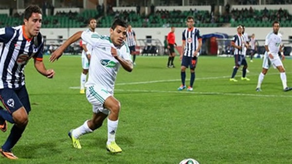 مونتيري يتأهل إلى نهائي الدوري المكسيكي لكرة القدم 2 مونتيري يتأهل إلى نهائي الدوري المكسيكي لكرة القدم 2