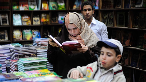 اليوم.. معرض "كوميكس" في "مزاج" بالقاهرة 