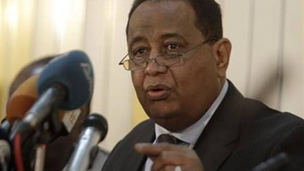 السودان يشيد بموقف البرلمان الإفريفي الرافض للمحكمة الجنائية للبشير السودان يشيد بموقف البرلمان الإفريفي الرافض للمحكمة الجنائية للبشير
