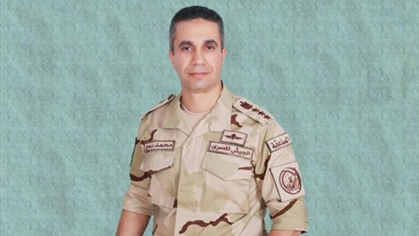 المتحدث العسكري يستعرض جهود قوات حرس الحدود الأسبوع الماضي المتحدث العسكري يستعرض جهود قوات حرس الحدود الأسبوع الماضي