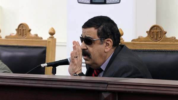 ناجي شحاتة يكشف أسباب إحالة بلاغ ضد مرتضى منصور للنيابة ناجي شحاتة يكشف أسباب إحالة بلاغ ضد مرتضى منصور للنيابة