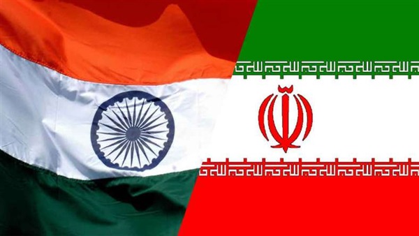 الهند وإيران توقعان عدد من الاتفاقيات الاقتصادية الهند وإيران توقعان عدد من الاتفاقيات الاقتصادية
