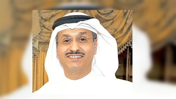مسؤول كويتي يؤكد أهمية دور الإعلام العربي في مكافحة التطرف مسؤول كويتي يؤكد أهمية دور الإعلام العربي في مكافحة التطرف
