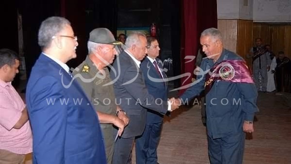 بالصور.. احتفالية جمعية المحاربين القدماء بيوم الشهيد في الشرقية بالصور.. احتفالية جمعية المحاربين القدماء بيوم الشهيد في الشرقية