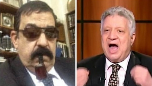 ناجي شحاته: مش هنزل لمستوى مرتضى منصور ناجي شحاته: مش هنزل لمستوى مرتضى منصور