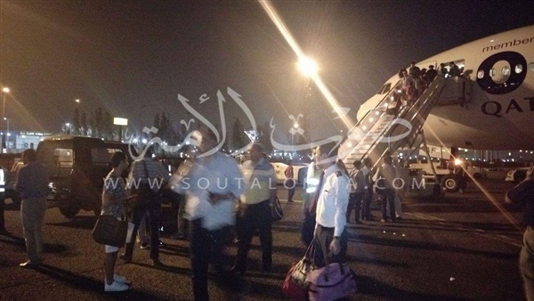 بالصور ...أنصار مرشح بالمنيا يحتفلون بوصوله للإعادة  بالصور ...أنصار مرشح بالمنيا يحتفلون بوصوله للإعادة