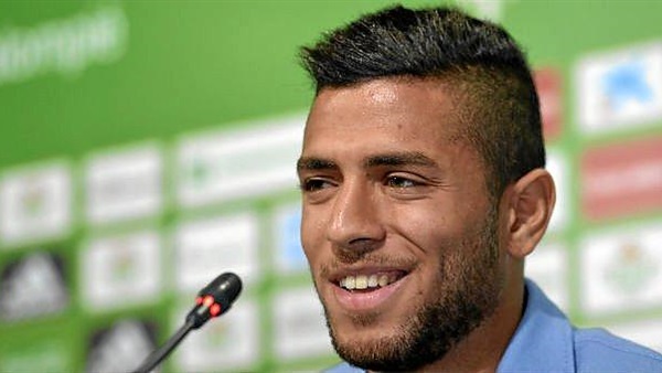 الإسماعيلي يفاوض نجم ريال بيتيس بعد انسحاب الزمالك الإسماعيلي يفاوض نجم ريال بيتيس بعد انسحاب الزمالك
