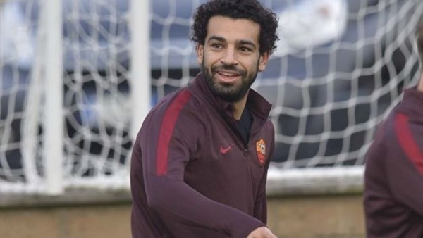 صلاح يسرد احلامه مع منتخب مصر في الفترة المقبلة صلاح يسرد احلامه مع منتخب مصر في الفترة المقبلة