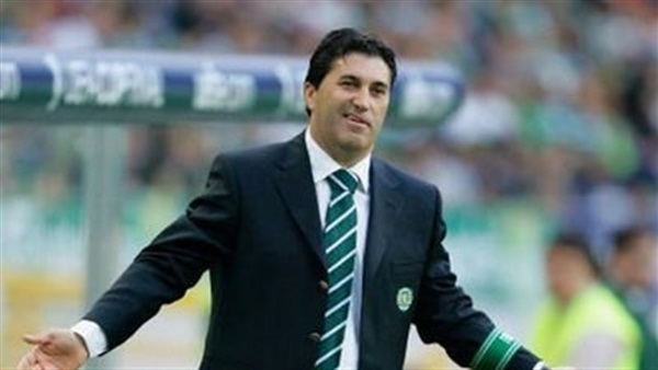 بيسيرو يمنح «عظيمة» صلاحيات اختيار تشكيل الأهلي أمام الجيش