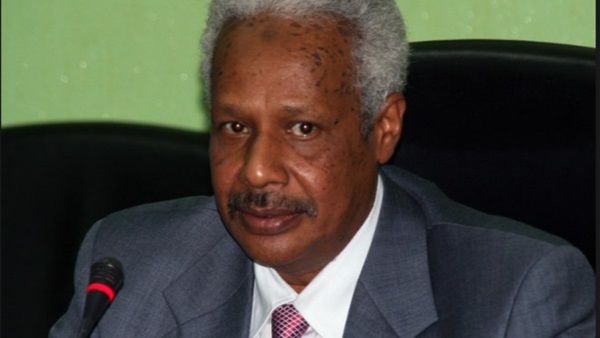 السودان: الاتفاق مع الصين على دعم مشروعات الطاقة للنهوض بالاقتصاد السودان: الاتفاق مع الصين على دعم مشروعات الطاقة للنهوض بالاقتصاد