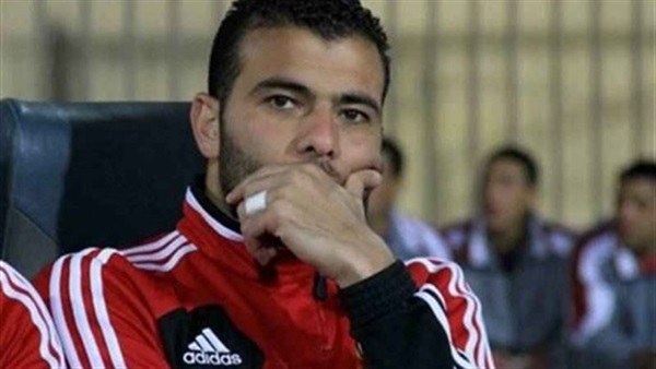 «متعب» يبحث الرحيل من القلعه الحمراء «متعب» يبحث الرحيل من القلعه الحمراء