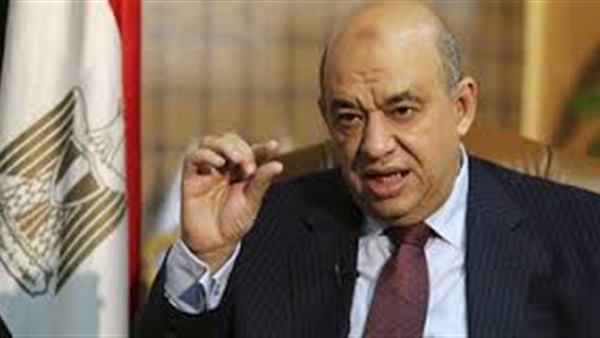 وزير السياحة: لدينا خطة من 6 محاور لاستعادة السائحين وزير السياحة: لدينا خطة من 6 محاور لاستعادة السائحين