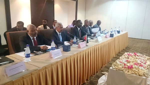 السودان: الاتفاق مع الصين على دعم مشروعات الطاقة للنهوض بالاقتصاد السودان: الاتفاق مع الصين على دعم مشروعات الطاقة للنهوض بالاقتصاد