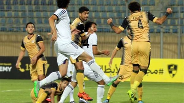اليوم.. دجلة يواجه الإنتاج الحربي في الجولة الـ30 بالدوري العام اليوم.. دجلة يواجه الإنتاج الحربي في الجولة الـ30 بالدوري العام