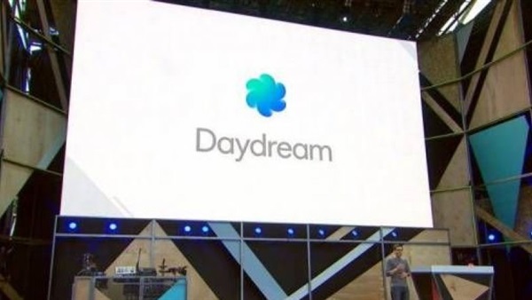 غوغل تعلن عن منصة الواقع الإفتراضي DayDream‎