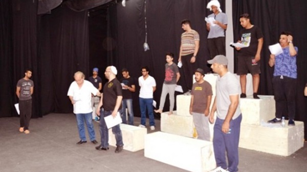 فتح التقديم "لآفاق مسرحية 4" وإطلاق مسابقة باسم محمد صبحي