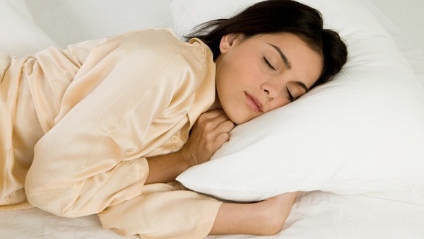 دراسة: 7 ساعات نوم تقي السيدة من مرض السكري