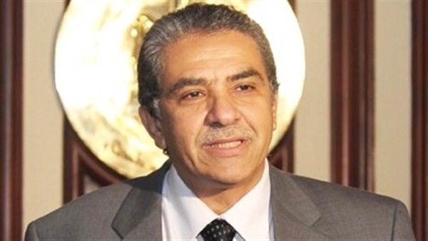 مسئول بوزارة البيئة: مصر تحمل على عاتقها قضايا إفريقية فى مؤتمر باريس مسئول بوزارة البيئة: مصر تحمل على عاتقها قضايا إفريقية فى مؤتمر باريس