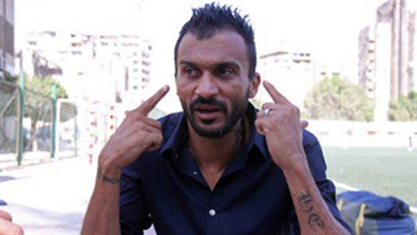 منع نجل «إبراهيم سعيد» من السفر منع نجل «إبراهيم سعيد» من السفر