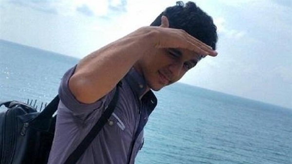 مؤسس حملة «اجهر بإلحادك» يكشف المستور: 500 عربي أعلنوا إلحادهم دون خوف.. 100 مصري لم يمنعهم التطرف الديني.. اغتيال اليمني «باطويل» بعد اعلان إلحاده لن يخيفنا.. ونستهدف 75 مليون ملحد في العالم العربي مؤسس حملة «اجهر بإلحادك» يكشف المستور: 500 عربي أعلنوا إلحادهم دون خوف.. 100 مصري لم يمنعهم التطرف الديني.. اغتيال اليمني «باطويل» بعد اعلان إلحاده لن يخيفنا.. ونستهدف 75 مليون ملحد في العالم العربي