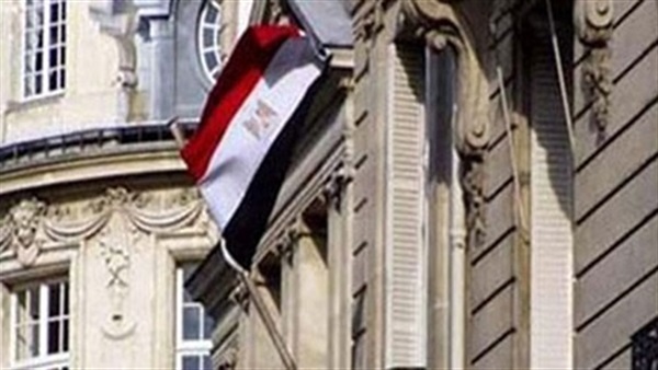 غدًا.. السفارة المصرية بالكويت تشارك في احتفال جماعي بيوم أفريقيا غدًا.. السفارة المصرية بالكويت تشارك في احتفال جماعي بيوم أفريقيا