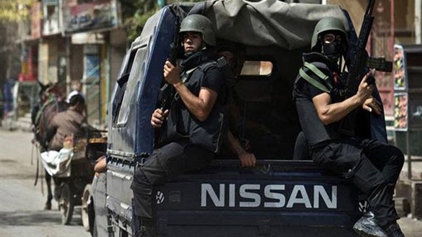 ضبط خلية إخوانية تستهدف رجال الشرطة والقضاء بالإسكندرية