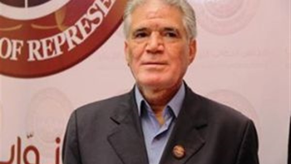 برلماني ليبي يطالب بتعديل الاتفاق السياسي قبل اختيار الحكومة برلماني ليبي يطالب بتعديل الاتفاق السياسي قبل اختيار الحكومة