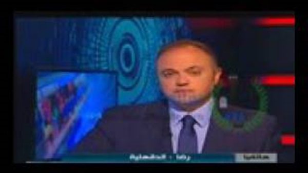 بالفيديو.. متصل يصف السيسى بـ«سابع الخلفاء الراشدين» 