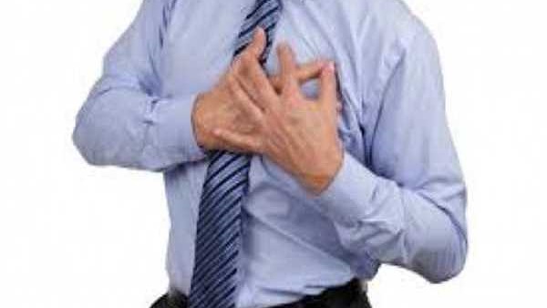 قصور القلب يمنع ثلث المرضى من العودة إلى العمل قصور القلب يمنع ثلث المرضى من العودة إلى العمل