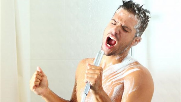 لماذا تأتيك أفضل الأفكار أثناء الإستحمام ؟ لماذا تأتيك أفضل الأفكار أثناء الإستحمام ؟