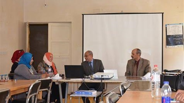 بالصور.. افتتاح ورشة عمل المجلس الاقليمي للسكان بالإسماعيلية بالصور.. افتتاح ورشة عمل المجلس الاقليمي للسكان بالإسماعيلية