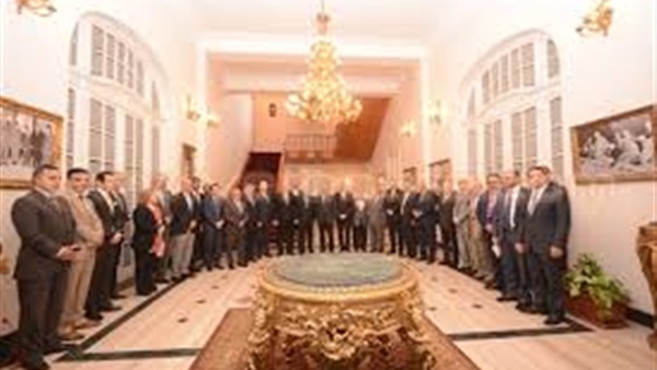 بروتوكول تعاون بين الإتحاد العربي للقضاء وجمعية المحامين الكويتية