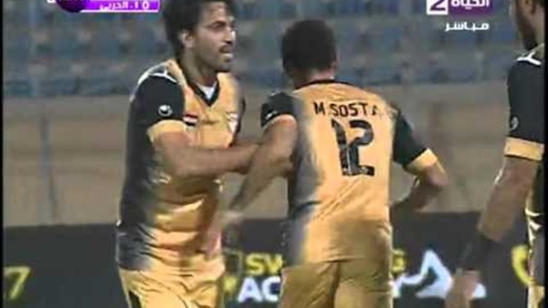 بث مباشر.. الإنتاج الحربي vs وادي دجلة «الدوري المصري» بث مباشر.. الإنتاج الحربي vs وادي دجلة «الدوري المصري»