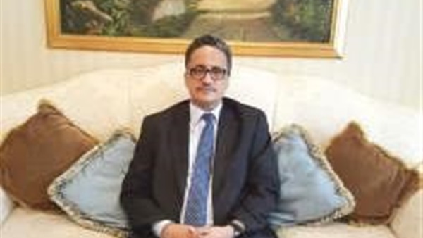 وزير الخارجية الموريتاني يبدأ زيارة للجزائر