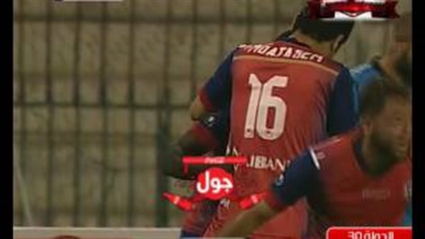 بالفيديو.. المحلة يخطف تعادل مثير من بتروجت في الدوري بالفيديو.. المحلة يخطف تعادل مثير من بتروجت في الدوري