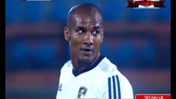 بالفيديو..الانتاج الحربي ينهي الشوط الأول متقدماً على وادي دجلة بالفيديو..الانتاج الحربي ينهي الشوط الأول متقدماً على وادي دجلة