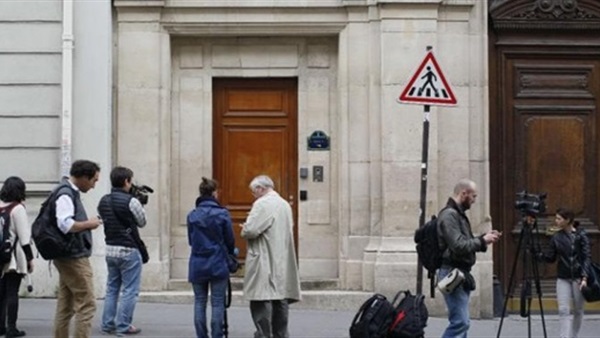 الشرطة الفرنسية تقتحم مقرات شركة «جوجل» 