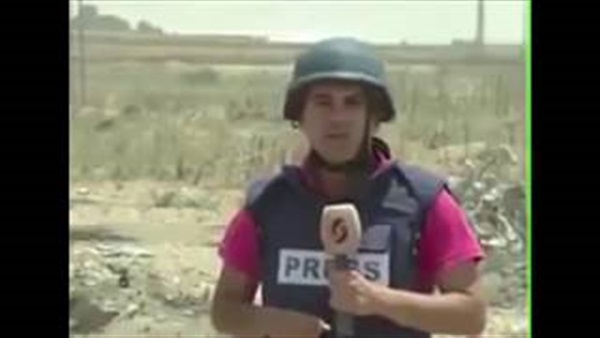 بالفيديو.. مذيع «يسب» طفل على الهواء بعد استفزازه  بالفيديو.. مذيع «يسب» طفل على الهواء بعد استفزازه