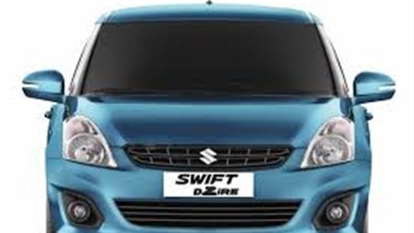 استقرار أسعار سيارات «سوزوكي» بالسوق المحلية 