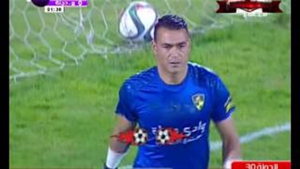 بالفيديو.. الإنتاج الحربي يتعادل مع «دجلة» بالفيديو.. الإنتاج الحربي يتعادل مع «دجلة»