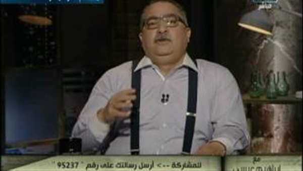 بالفيديو.. إبراهيم عيسى: صناع القرار ليس لديهم سيناريو للمستقبل