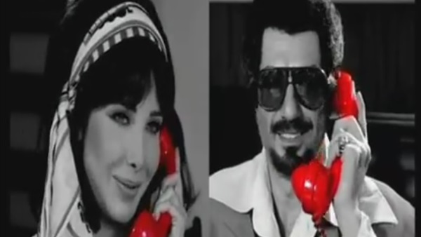 بالفيديو.. تفاصيل المكالمة الغرامية بين نانسى ومذيع «هيدا حكى» بالفيديو.. تفاصيل المكالمة الغرامية بين نانسى ومذيع «هيدا حكى»